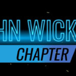 John Wick - Chapter 3