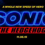 Sonic The Hedgehog